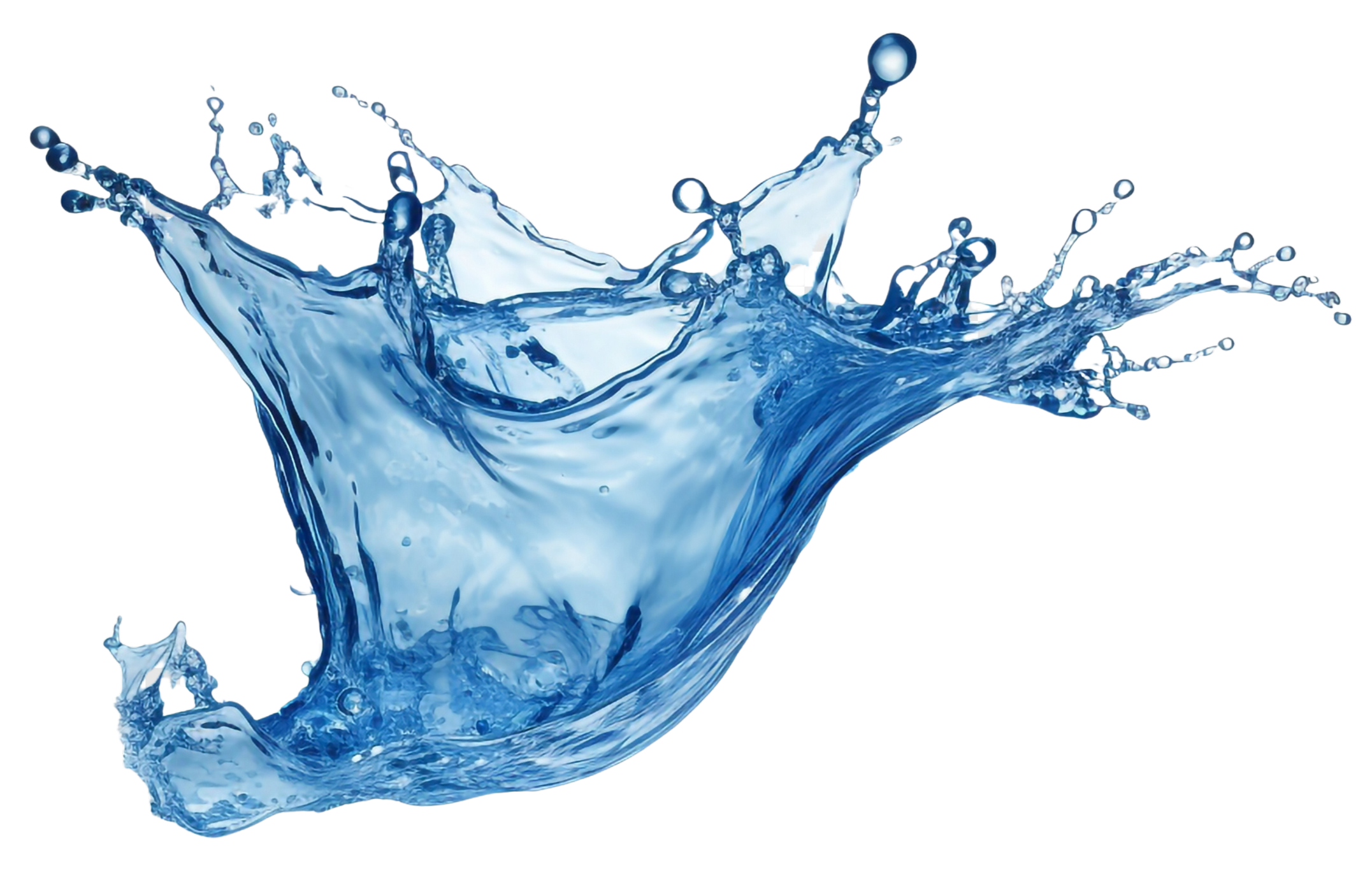 Water Tank and Pump System